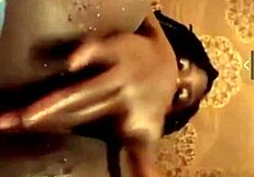 jennifer moans, 'i'm squirting all over from this sucking'