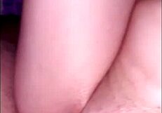 Young Brazilian Amateur Girlfriend Gets Fucked With Natural Tits First Time