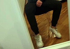 amatoriale sega con sborrata - cazzo enorme schizza tanto sperma