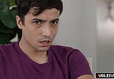 i dont need a babysitter, milf teacher nickey huntsman fucks hard.