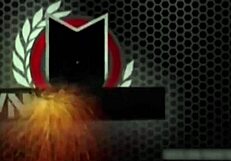 Blonde Kaia Angel rides huge black cock in cowgirl position