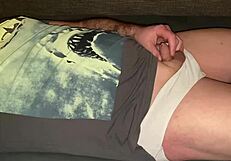 I’m just pissing all over jaws in this wild moment, can’t believe it’s happening.