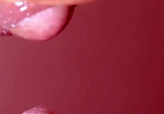 i tell japanese blowjob close up story