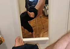 amatoriale sega con sborrata - cazzo enorme schizza tanto sperma