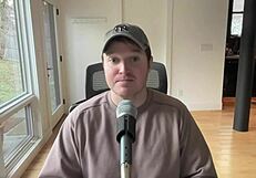 hint of vintage charm in a dirty retro scene