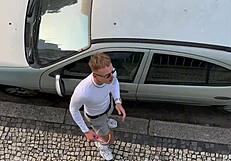 i dropped my glasses and let that guy fuck me bareback