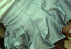 My Stepsister Heads to School but Finds Me Masturbating. She Bends Over and Things Heat Up!