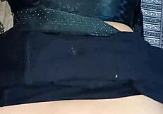 Indian wife enjoys passionate fucking