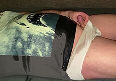 I’m just pissing all over jaws in this wild moment, can’t believe it’s happening.