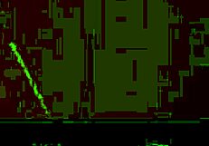 leo louis fingers and fucks sean ford's power bottom with intense passion 😈💦