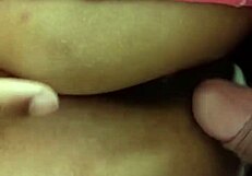 masseuse heats up seeing huge latina ass, lets me fuck it