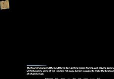 Harem Hotel 163 Game Session