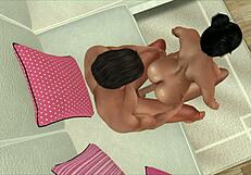 I joined the swingers group