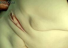 Anal sex once a week is quite enough for this girl