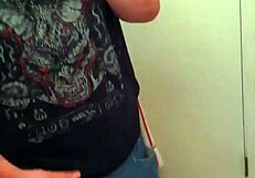 Watch this big cock deliver a huge cumshot during masturbation.