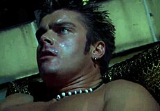 Monica Mayhem Seduces in Heels and Shaved Pussy, Riding Outdoors for Intense Doggystyle Cumshot