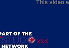 blonde student gets railed by her teacher