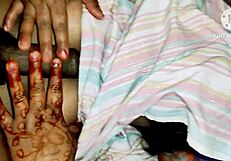 Indian desi mom fucking neighbor boys hard?