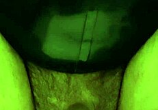 latexi69 playing with butt plug in latex?