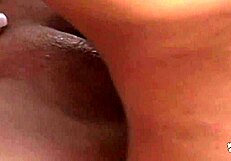 there is nothing a horny blonde with big tits can't get away with