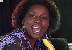 The introduction to second banana showcases big natural tits and pov dirty talk.