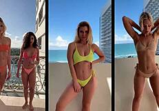 Boutinela Compilation 6