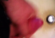 Watch this big cock deliver a huge cumshot during masturbation.