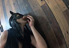 Adventures Of Milfycalla - I Like To Be Shared - Preview