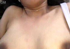 Cute petite 18+ girlfriend bangs stepbrother hard after school with wild energy