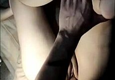 She has a pussy so tight, it's impressive