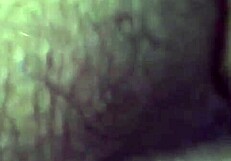 big ass culote gets cum on it