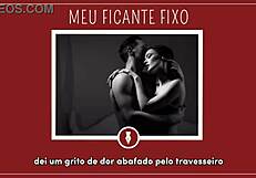 Meu Ficante Fixo - Contos Libertinos