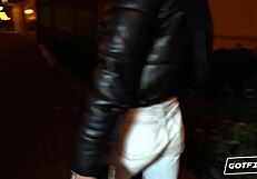 Black Angels In Gotfilled Heavenly Creampie Scene