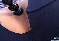 그 일본 18+ 청년 짧은 치마 아래 뭐 있어? Vol 67