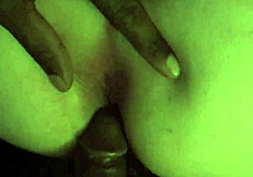 Tinder Date Anal Fuck!