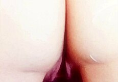 Maturemons A Moisturising Moment With Spreading And Flashing