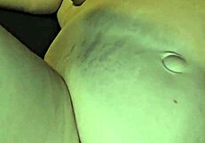 What Secrets Hide in Milf's Big Pussy with Dildo?