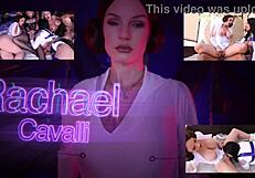 Schlampe-Orgy mit Toys und spermaüberzogenem fetten Arsch 😈