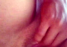 masturbating my girlfriend while friend watches 😏
