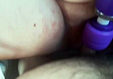 Why Does This Retro Pussy Crave Vibrator Action So Badly?