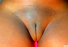 Phat amateur pussy dripping wet, can you handle this tightness?