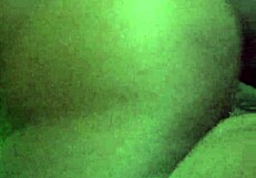 slow riding my monster cock, feel that big black dick?