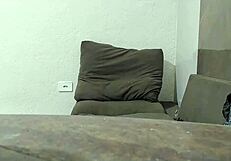 Getting A Tattoo With An Anal Plug In My Ass!