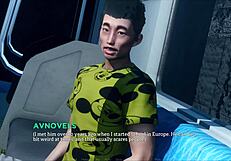 eternum 1 game adventure