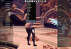 forbidden fantasies exploring the depths of desire