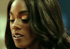 Rekindling old passions ana foxxx dillon diaz