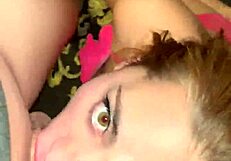 Fucking Then No Mercy For Her Rough Deepthroat