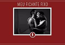 Meu Ficante Fixo - Contos Libertinos