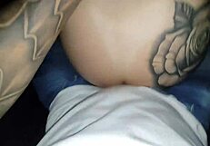 Coloquei Minha Namorada Para Chupar O Pau Dos Desconhecidos Enquanto Eu Podia Ela No Gloryhole