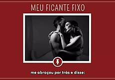 Meu Ficante Fixo - Contos Libertinos